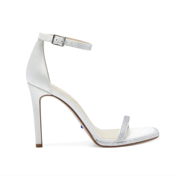 NWB Jessica Simpson Ostey Sandal Sz 8 - Picture 5 of 5